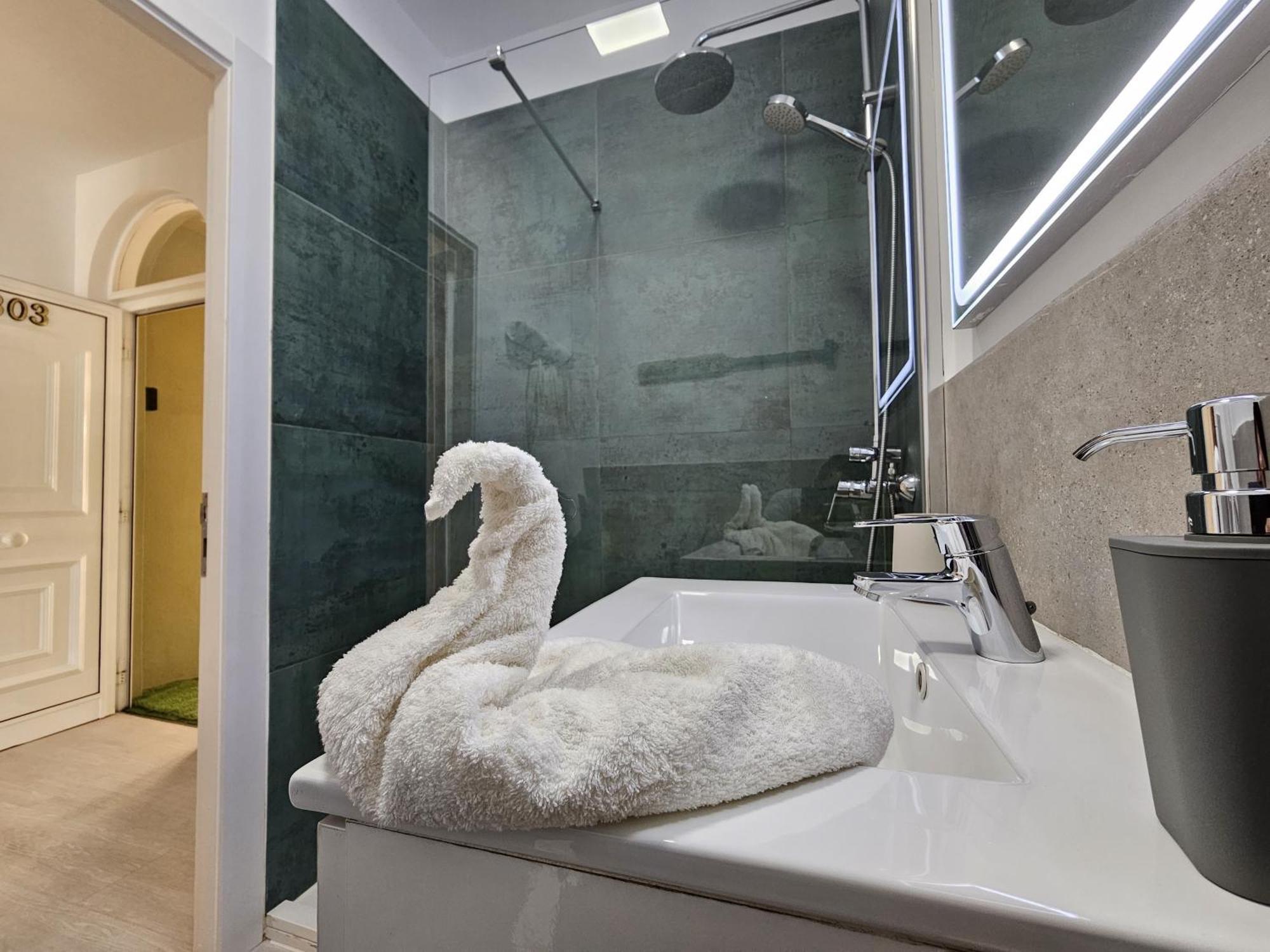 Fantastico Apartamento Villa Victoria Costa Adeje  Luaran gambar