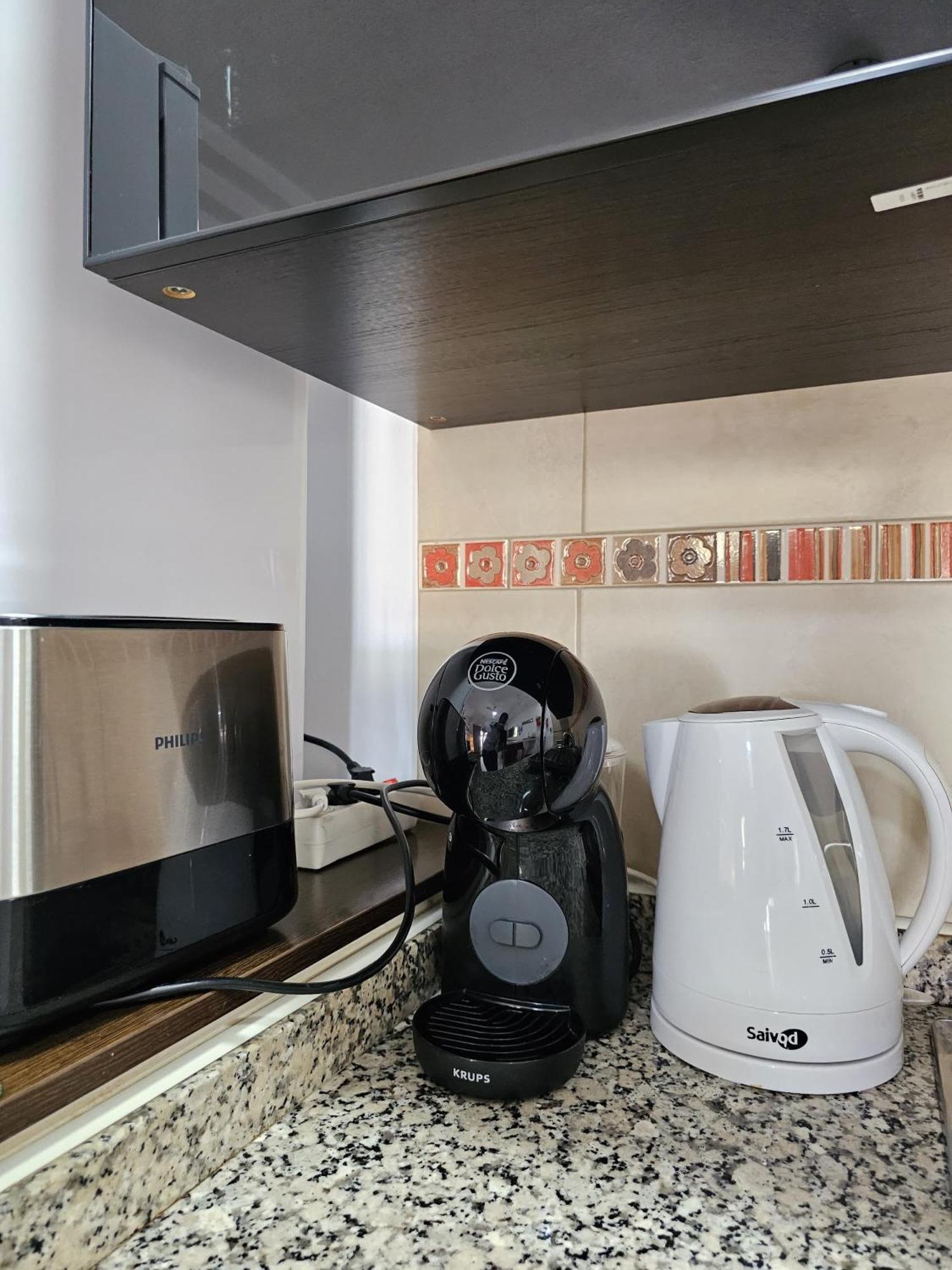 Fantastico Apartamento Villa Victoria Costa Adeje  Luaran gambar