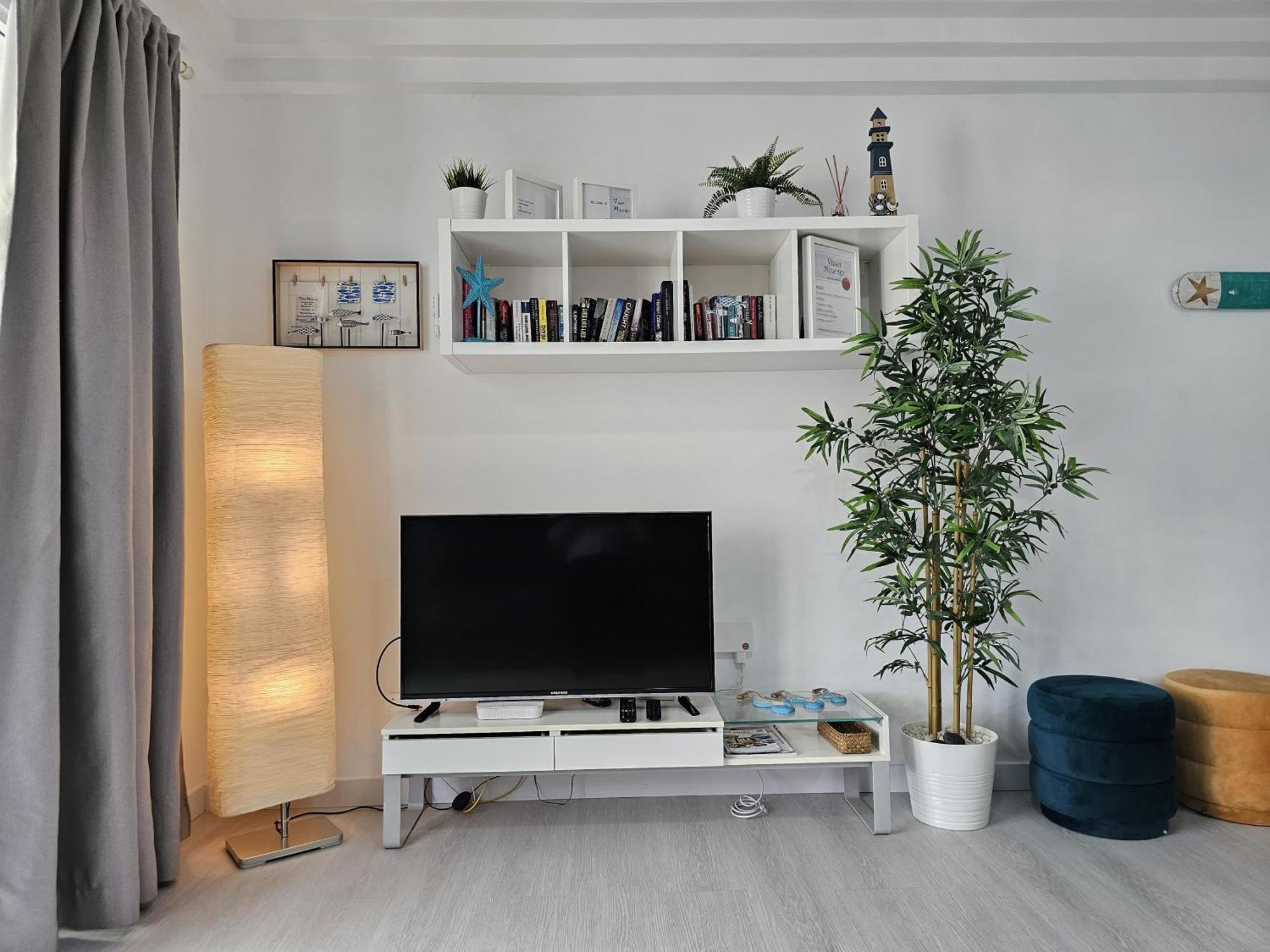 Fantastico Apartamento Villa Victoria Costa Adeje  Luaran gambar
