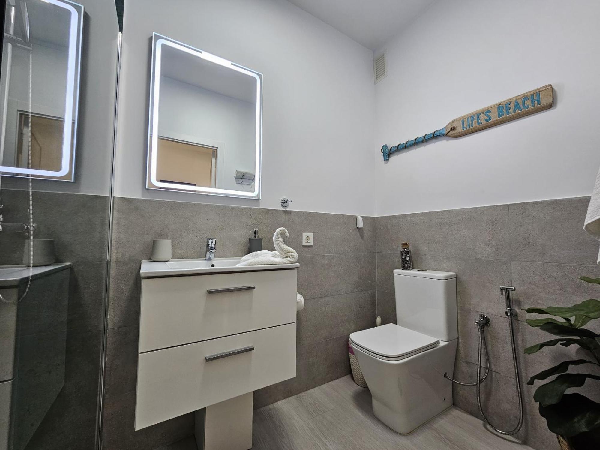 Fantastico Apartamento Villa Victoria Costa Adeje  Luaran gambar