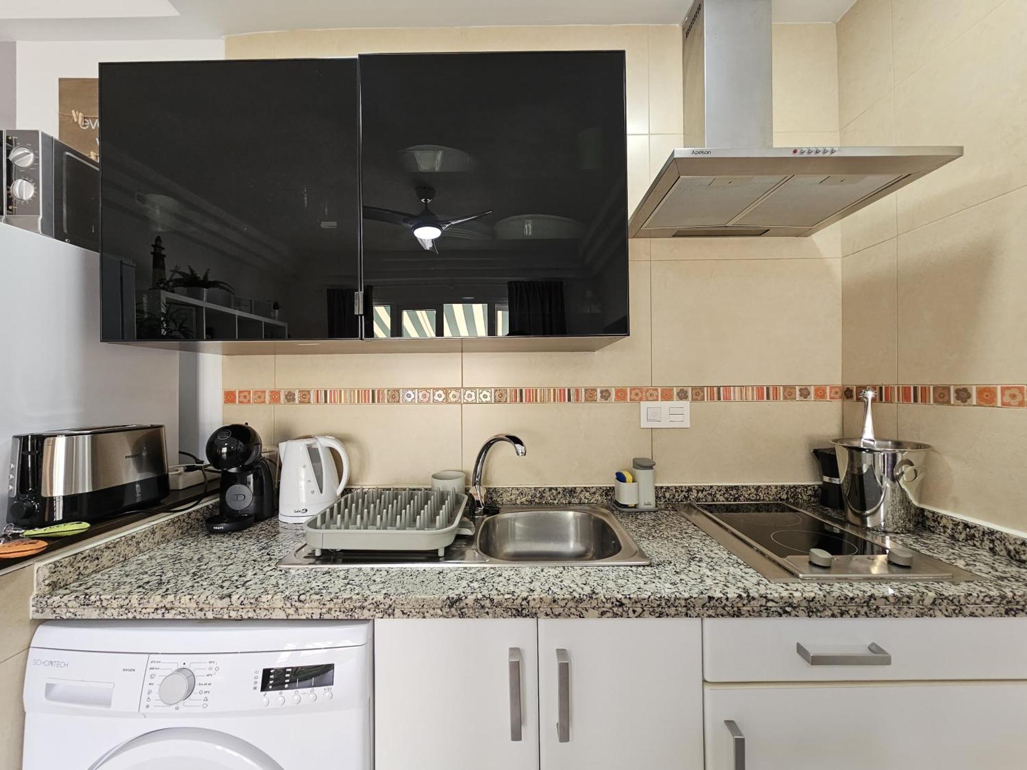 Fantastico Apartamento Villa Victoria Costa Adeje  Luaran gambar