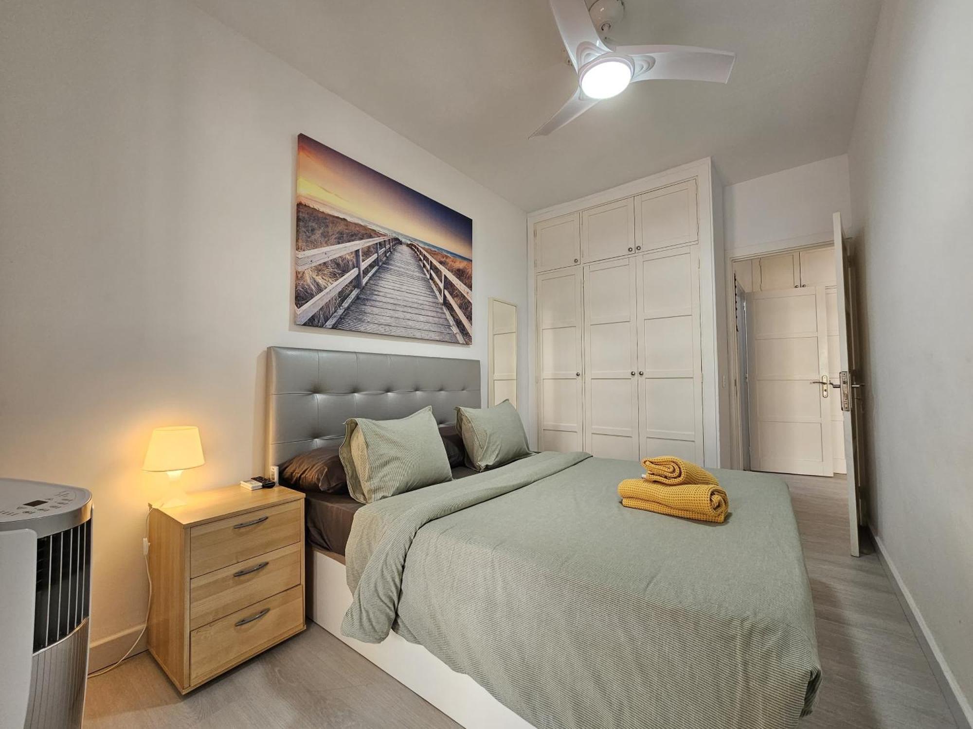 Fantastico Apartamento Villa Victoria Costa Adeje  Luaran gambar