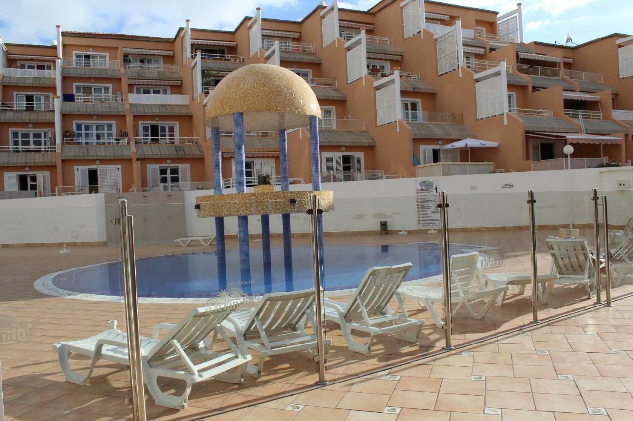 Fantastico Apartamento Villa Victoria Costa Adeje  Luaran gambar