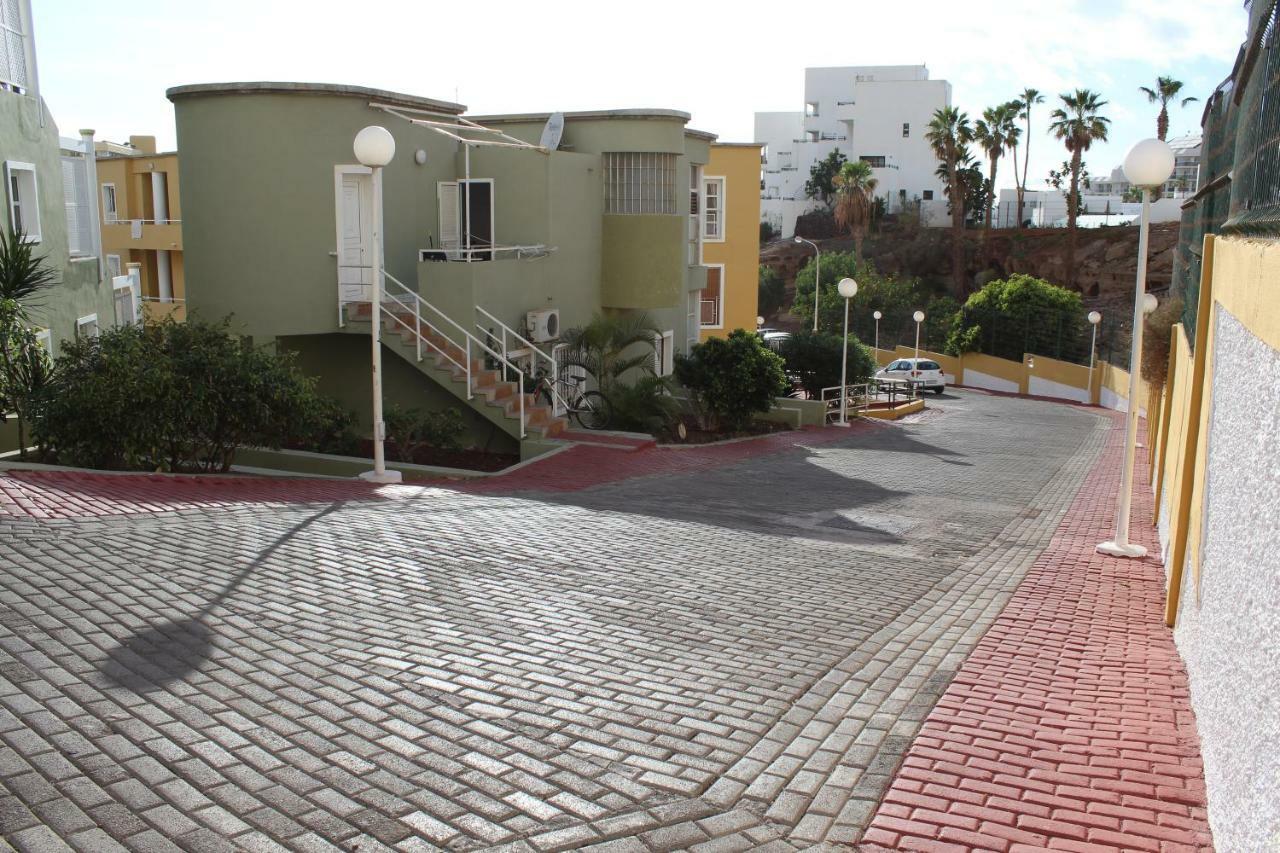 Fantastico Apartamento Villa Victoria Costa Adeje  Luaran gambar