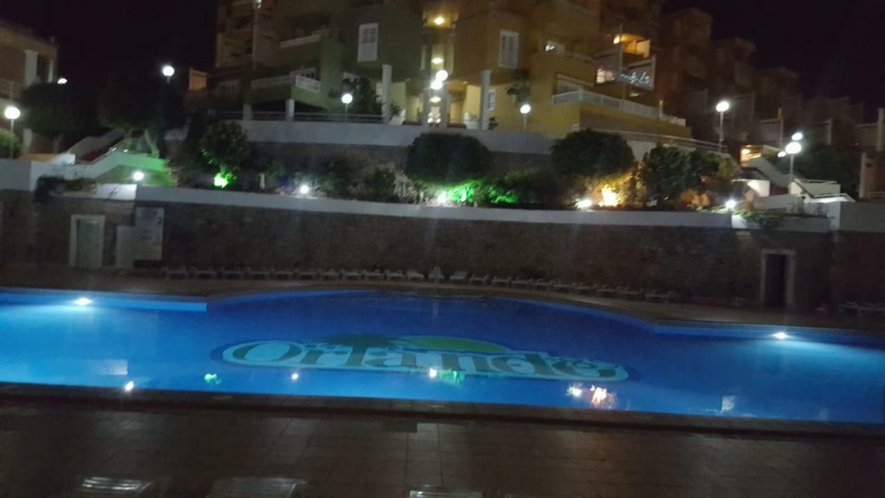 Fantastico Apartamento Villa Victoria Costa Adeje  Luaran gambar