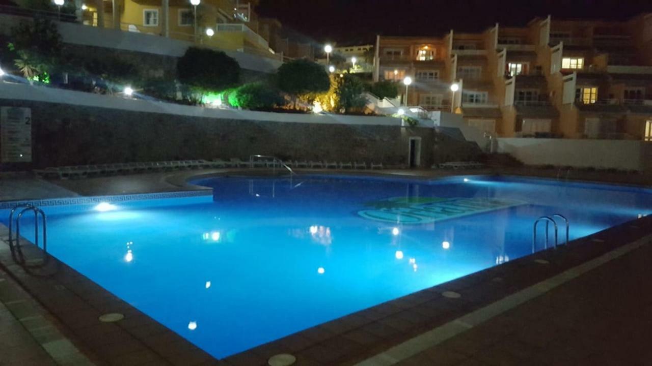 Fantastico Apartamento Villa Victoria Costa Adeje  Luaran gambar